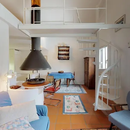 Apartment Polaschin D7 *