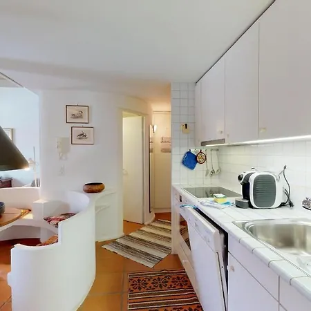 Apartment Polaschin D7