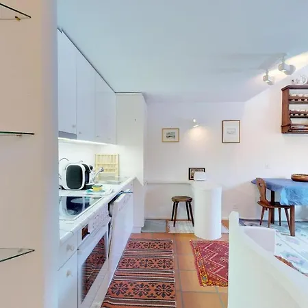 Apartment Polaschin D7 *