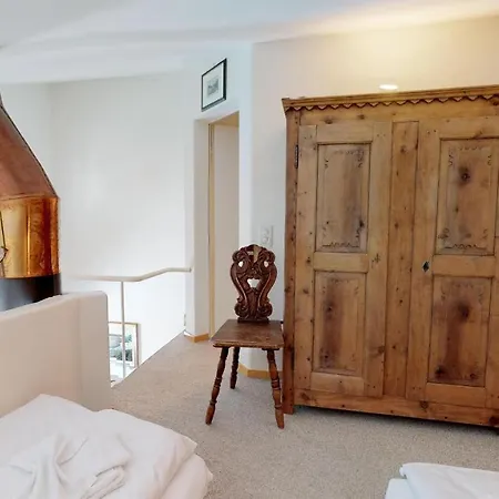 Apartment Polaschin D7 *